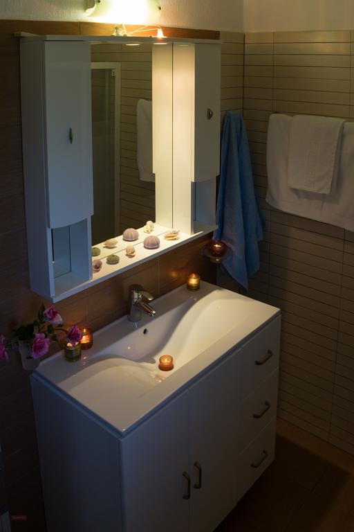 Villa Mitsa Kolios Ngoại thất bức ảnh